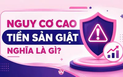 XỬ TRÍ NGUY CƠ CAO TIỀN SẢN GIẬT 3 THÁNG ĐẦU THAI KỲ NHƯ THẾ NÀO?