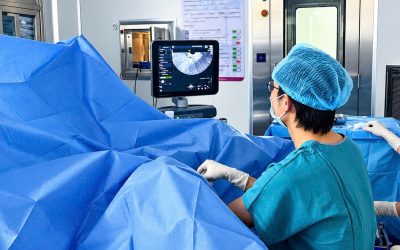CHỌC HÚT TRỨNG OPU – MỘT BƯỚC QUAN TRỌNG TRONG HÀNH TRÌNH IVF